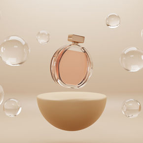 Imagen para la categoría Perfumería