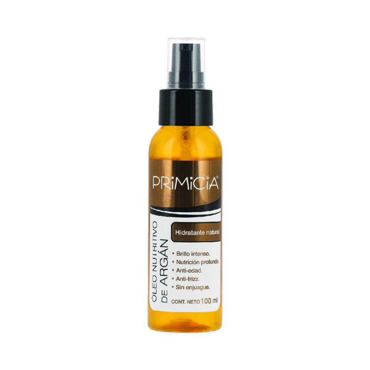 Imagen de Primicia Oleo De Argan   100 ml