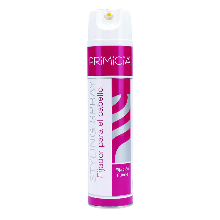 Imagen de Primicia Fijador En Spray Fuerte 414 ml