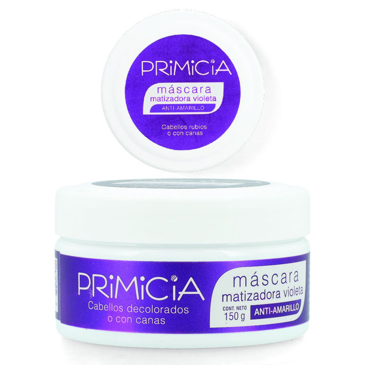 Imagen de Primicia Máscara Matizador 150 ml