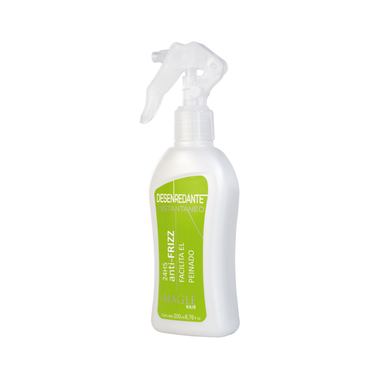Imagen de Magle Desenredante Instantaneo Antifrizz X 200 Ml
