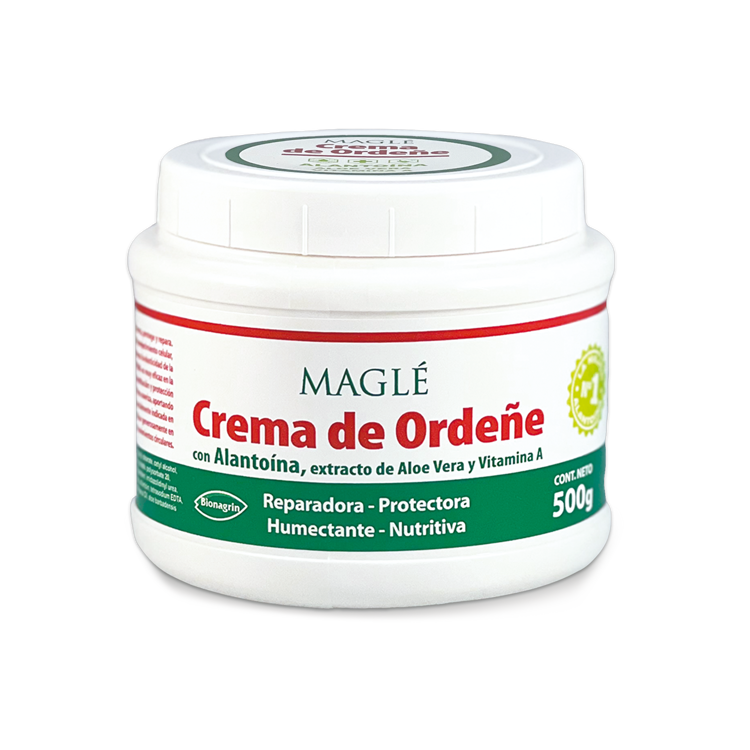 Imagen de Magle Crema De Ordeñe X 500 G