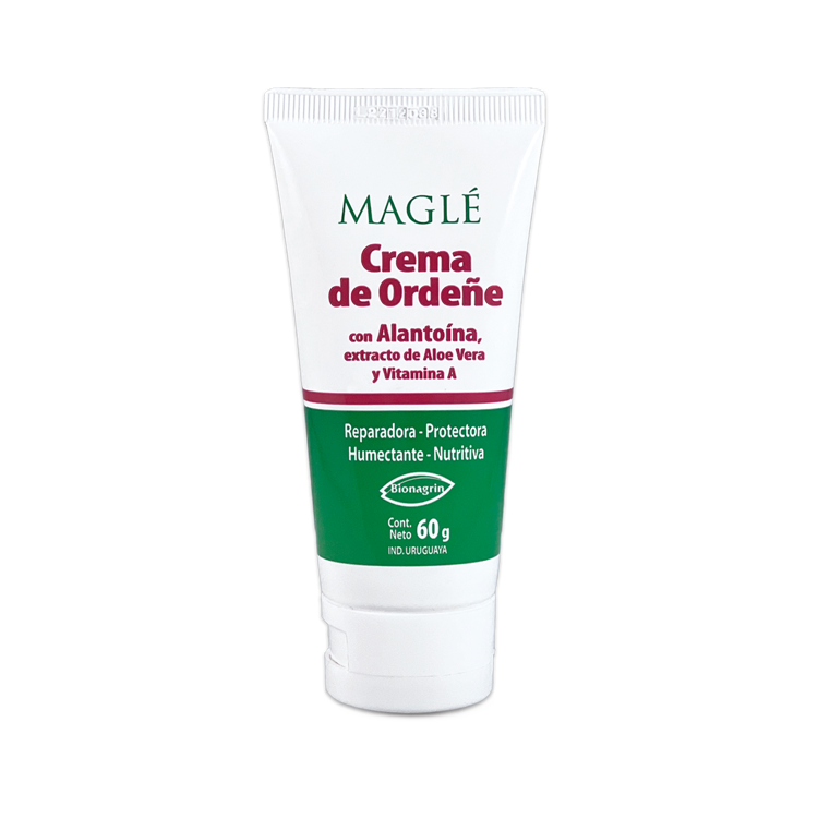 Imagen de Magle Crema De Ordeñe Pomo X 60 Gr