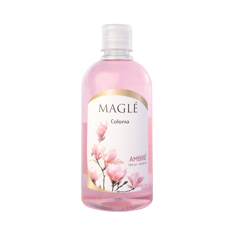 Imagen de Magle Colonia X 550 Ambre