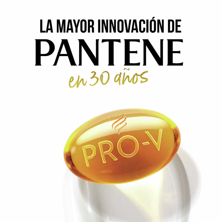 Imagen de Pantene Acondicionador Fuerza Y Reconstruccion 200 ml