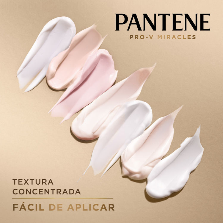 Imagen de Pantene Shampoo Colageno Sin Sal 510 ml Con Válvula