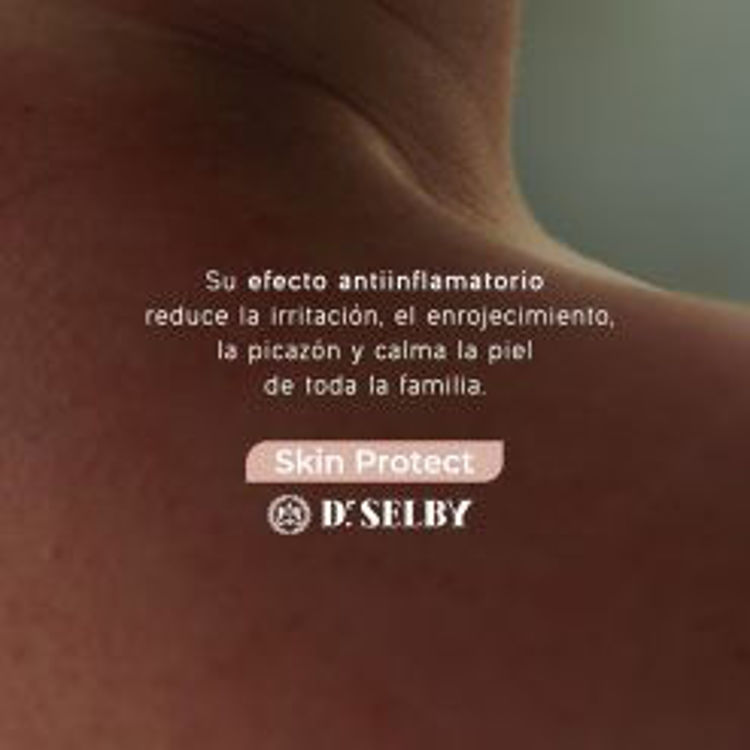 Imagen de Dr. Selby Skin Protect Emulsion Descongestiva 50 gr