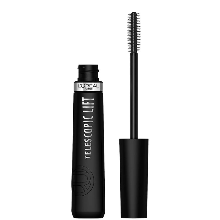 Imagen de L'Oréal Paris Máscara De Pestañas Telescopic Lift