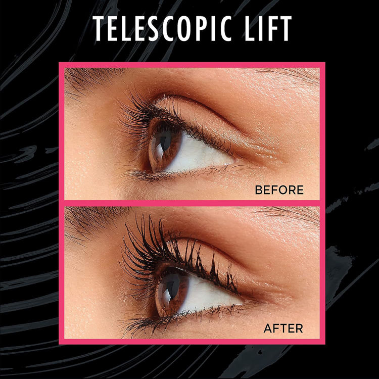 Imagen de L'Oréal Paris Máscara De Pestañas Telescopic Lift