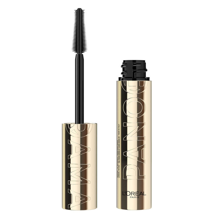 Imagen de L'Oréal Paris  Máscara De Pestañas Voluminous Negra 701