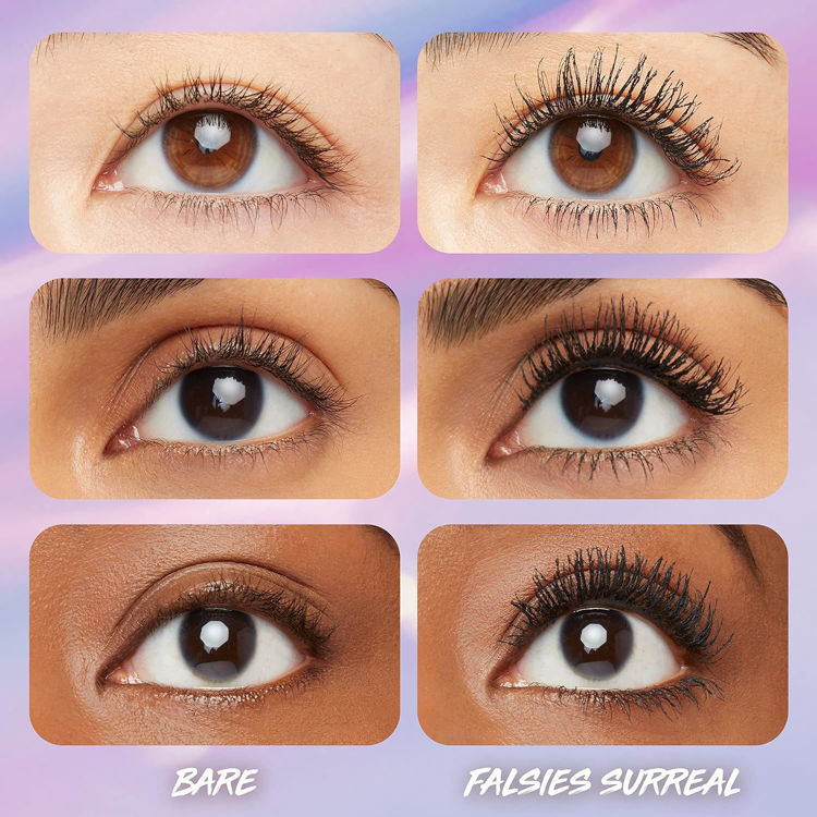 Imagen de Maybelline Máscara De Pestañas Falsies Surreal - Waterproof