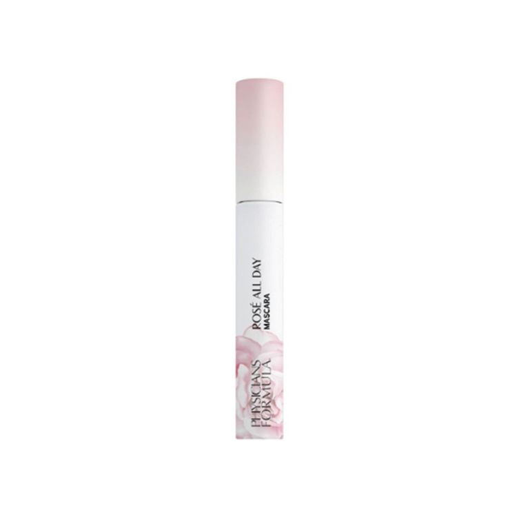 Imagen de Physicians Formula Máscara de Pestañas Rosé All Day Mascara