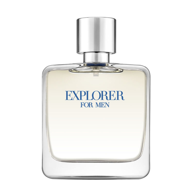 Imagen de Dr Selby Explorer For Men Perfume de Hombre 50 ml