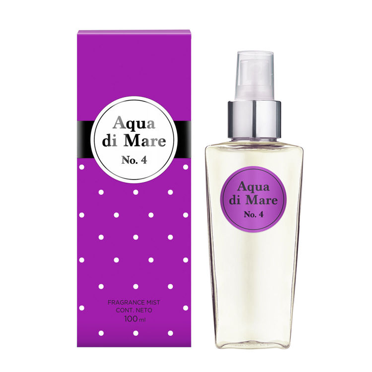 Imagen de Aqua Di Mare  Nº4 Perfume de Mujer 100 ml