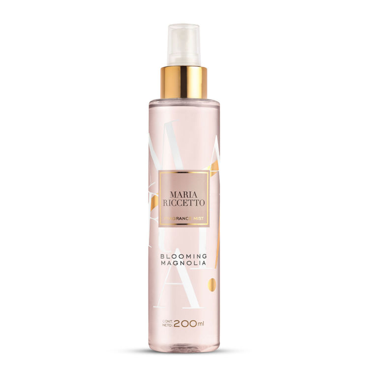 Imagen de María Riccetto Body Mist De Mujer Blooming Magnolia Perfume de Mujer 200 ml