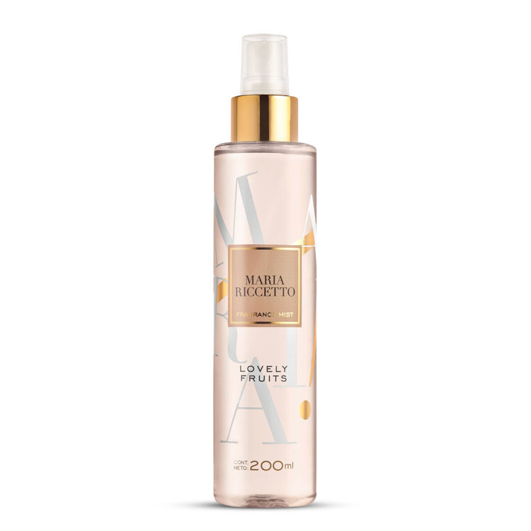 Imagen de María Riccetto Body Mist  Lovely Fruits Perfume de Mujer  200 ml