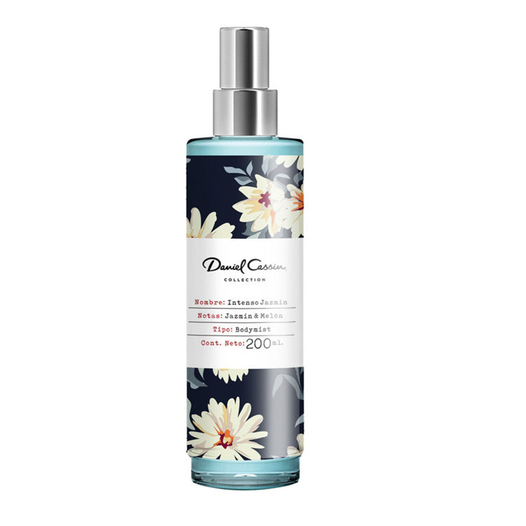 Daniel Cassin bodysplash
