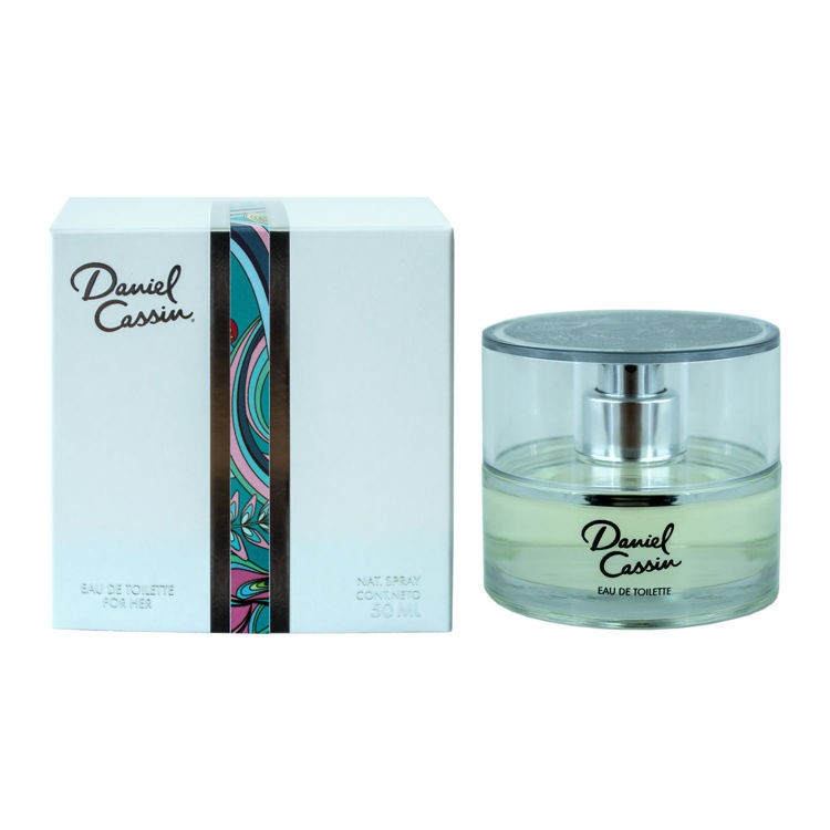 Imagen de Daniel Cassin Perfume de Mujer 50 ml