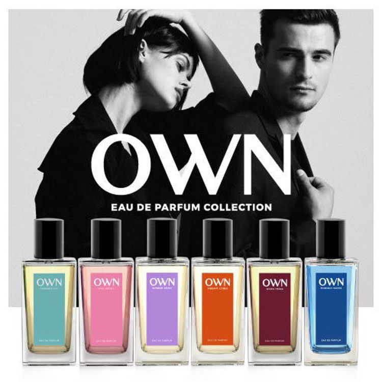 Imagen de Own Adorable Lily Woman Edp  50 ml