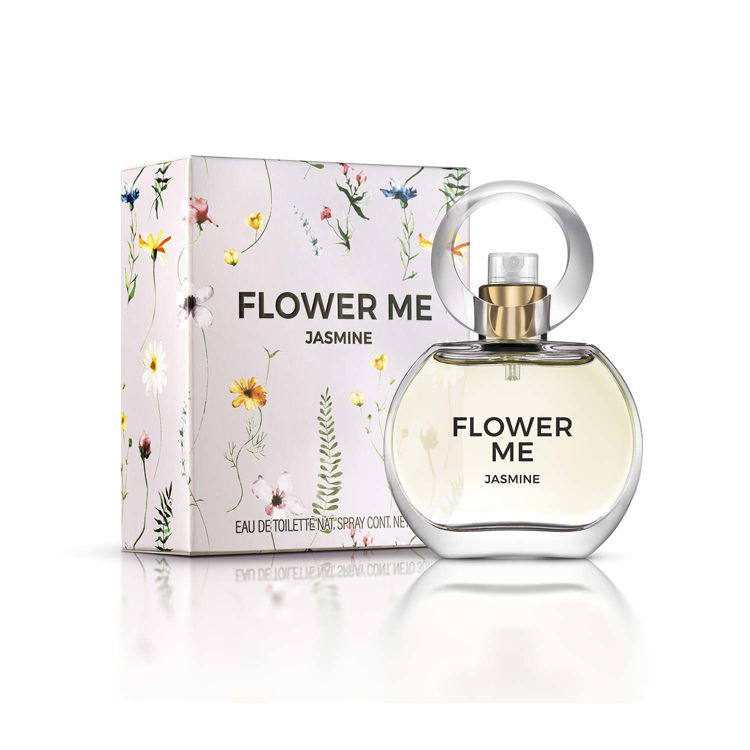 Imagen de Dr Selby Flower Me Jasmine Perfume de Mujer  30 ml