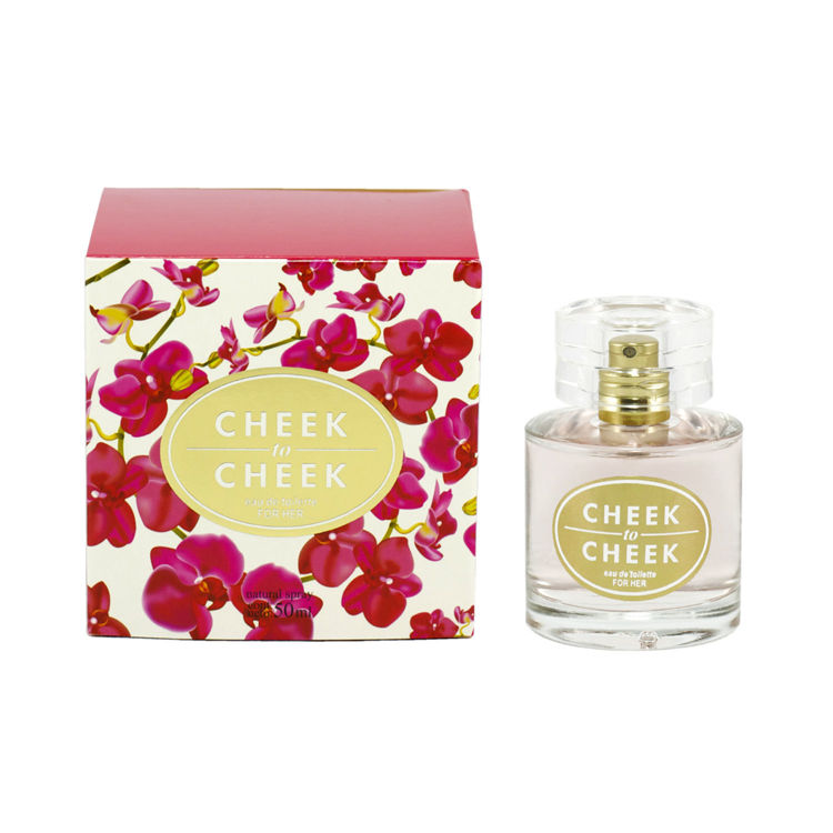 Imagen de Cheek To Cheek Perfume De Hombre 50 ml