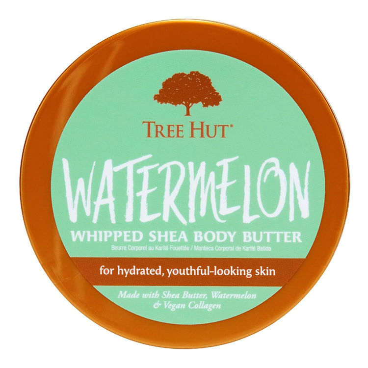 Imagen de Tree Hut Manteca Corporal Watermelon  240gr
