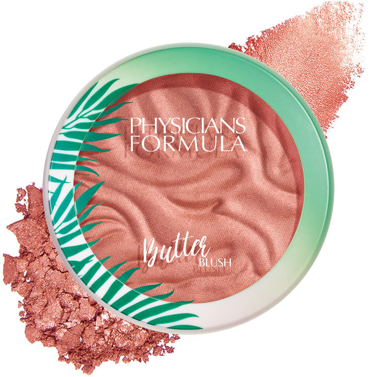 Imagen de Physicians Formula Butter Rubor Blush - Vintage Rouge - 6811