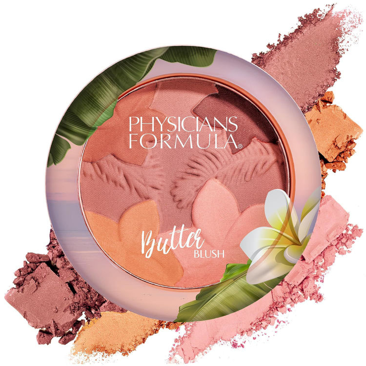 Imagen de Physicians Formula Matte Monoi Blush Multi Color (1951)