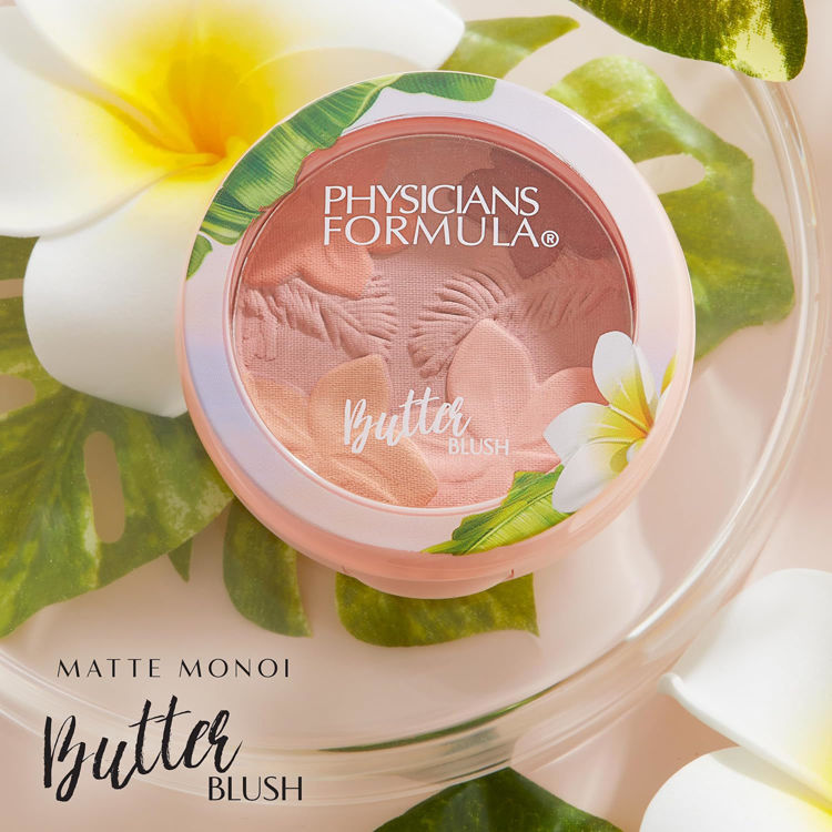 Imagen de Physicians Formula Matte Monoi Blush Multi Color (1951)