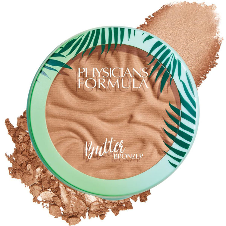 Imagen de Physicians Formula Polvo Bronceante Butter Bronzer - 10568 Sunkissed