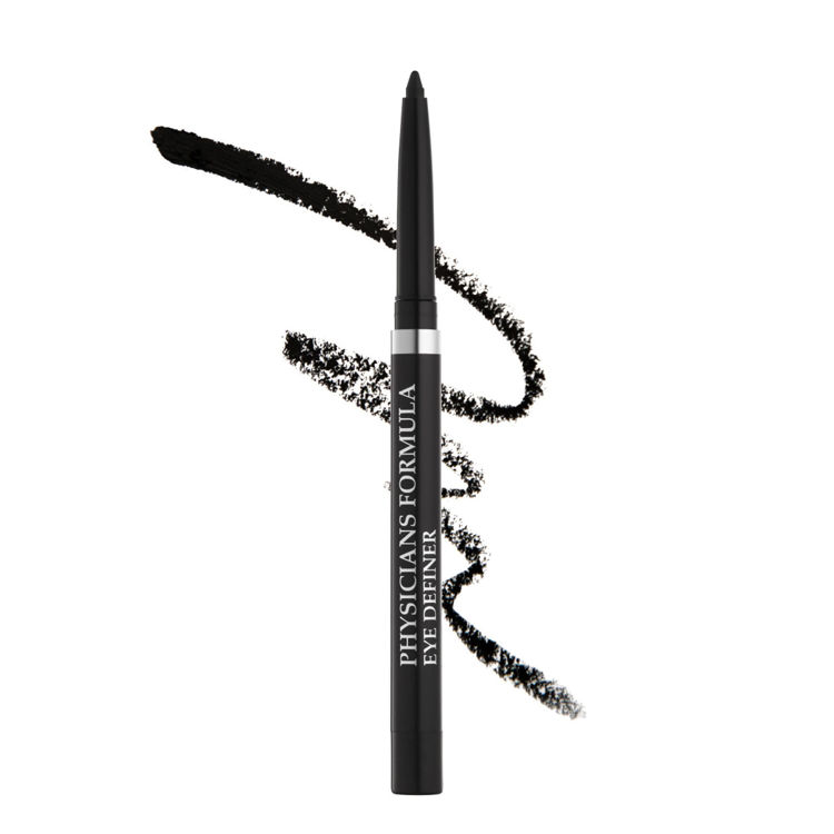 Imagen de Physicians Formula Delineador Automático Eye Definer - 6981 Ultra Black