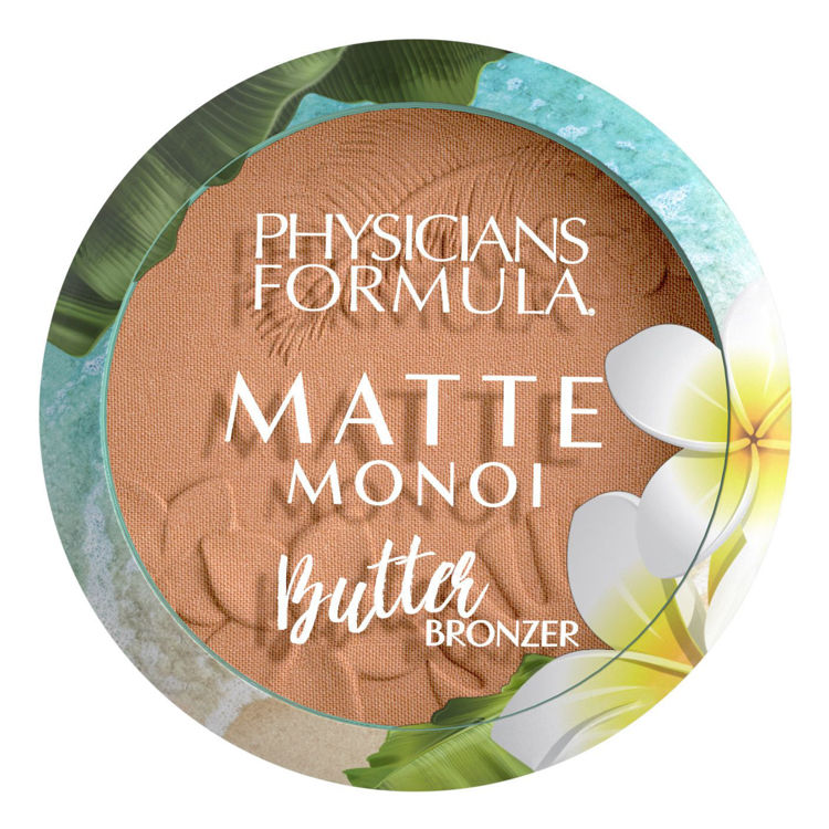 Imagen de Physicians Formula Polvo Bronceante Butter Bronzer Matte Monoi -  1768