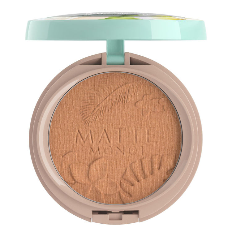 Imagen de Physicians Formula Polvo Bronceante Butter Bronzer Matte Monoi -  1768