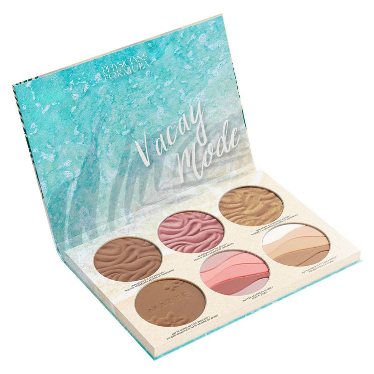 Imagen de Physicians Formula Paleta de Rostro Dream Team
