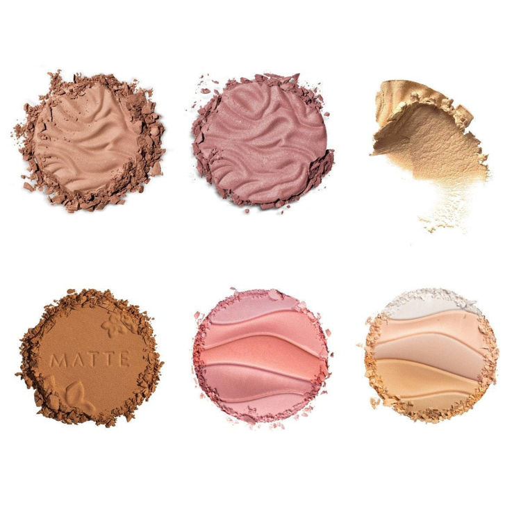 Imagen de Physicians Formula Paleta de Rostro Dream Team