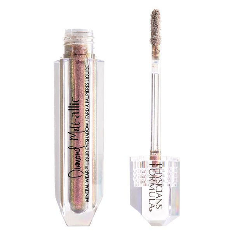 Imagen de Physicians Formula Sombra LIquida Metalica Diamond - Éclat Bronzé