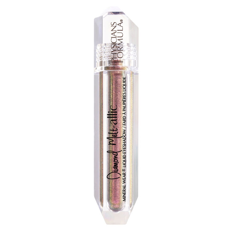 Imagen de Physicians Formula Sombra LIquida Metalica Diamond - Éclat Bronzé
