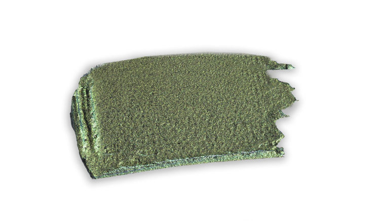 Imagen de Physicians Formula Sombra LIquida Metalica Diamond- Golden Emerald