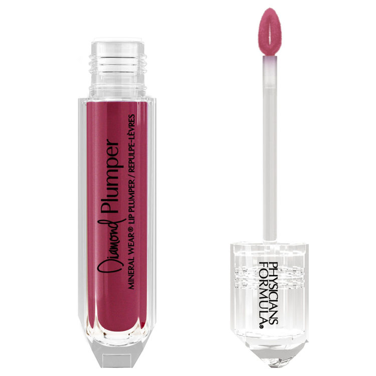 Imagen de Physicians Formula Brillo Labial Lip Plumper - Berry Diamond