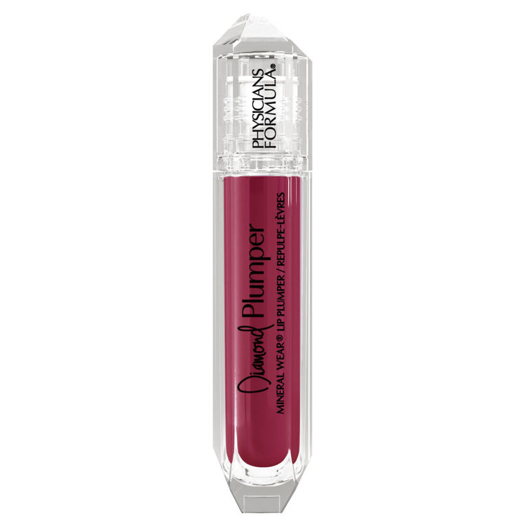 Imagen de Physicians Formula Brillo Labial Lip Plumper - Berry Diamond