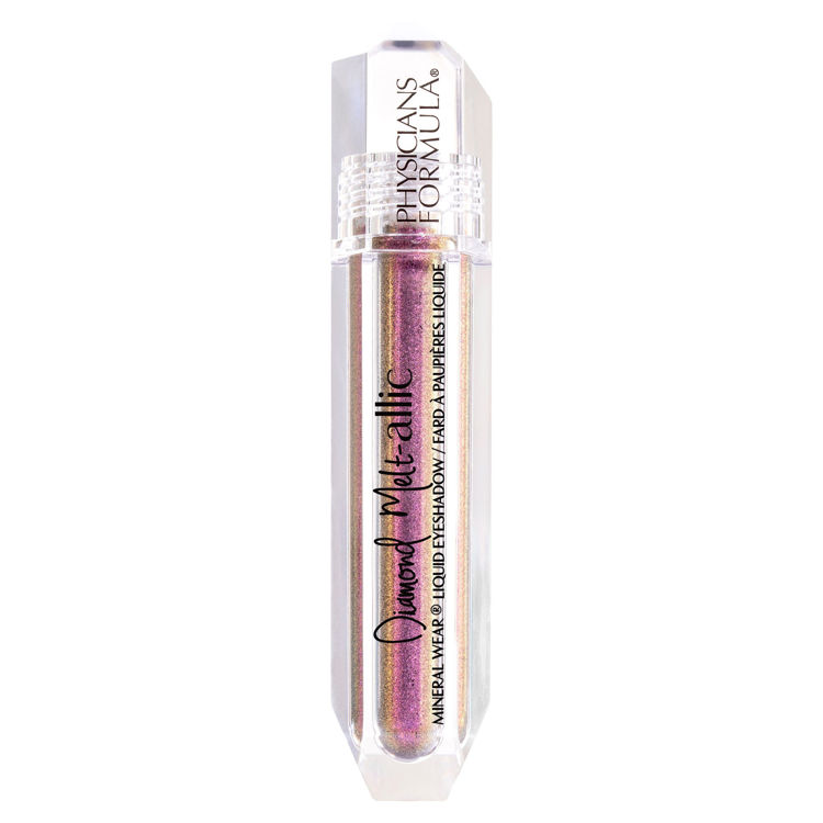 Imagen de Physicians Formula Sombra LIquida Metalica Diamond - Purple