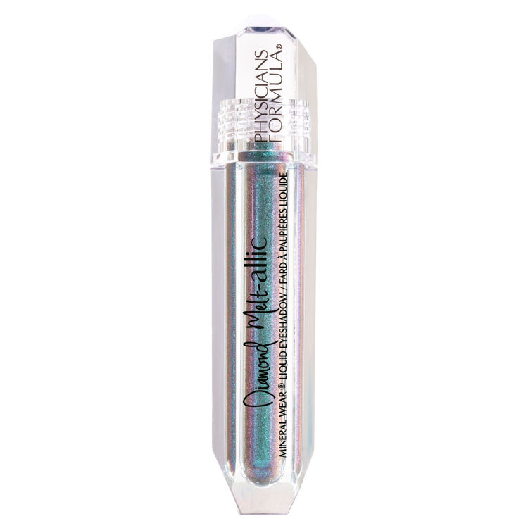 Imagen de Physicians Formula Sombra LIquida Metalica Diamond - Beam Of Blue