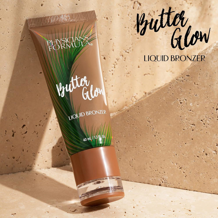 Imagen de Physicians Formula Butter Glow Liquid Broncer - Bronze