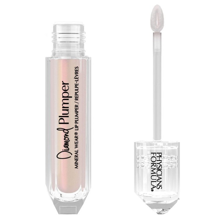 Imagen de Physicians Formula Brillo Labial Lip Plumper - Light Pink Princess