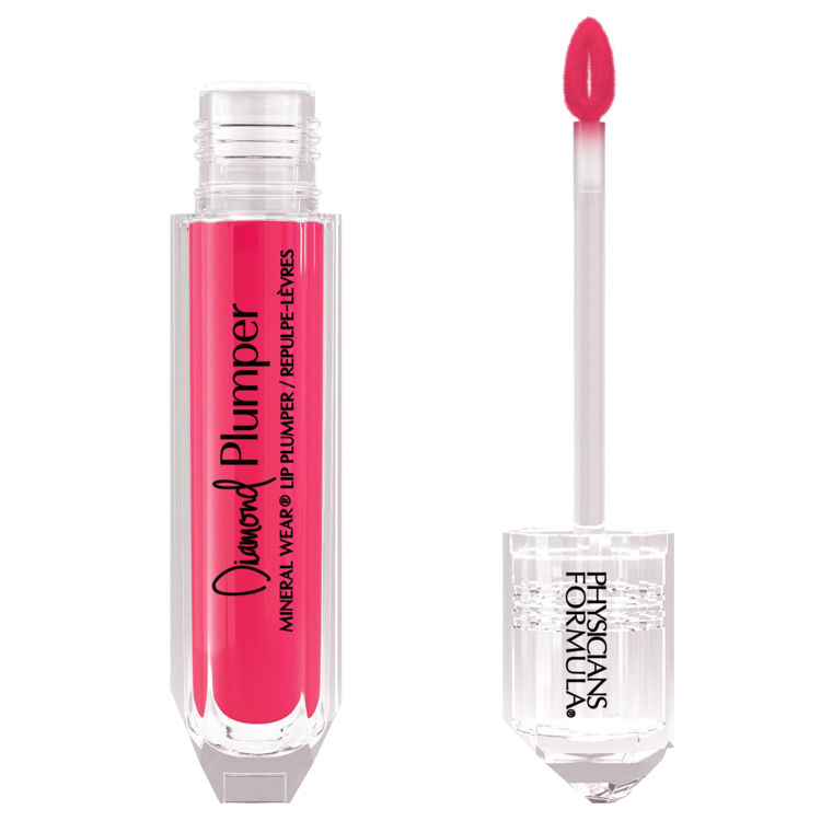 Imagen de Physicians Formula Brillo Labial Lip Plumper - Pink Radiant Cut