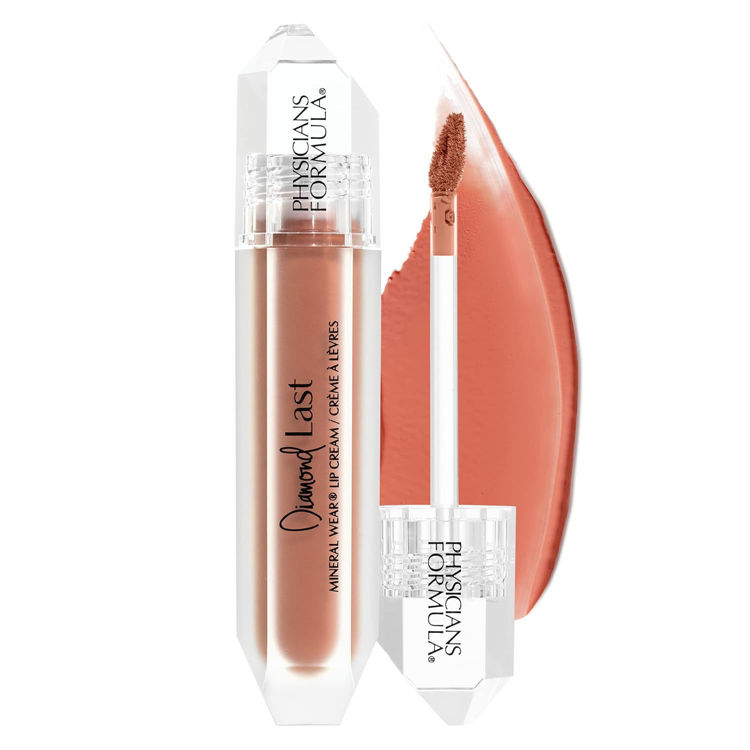 Imagen de Physicians Formula Labial Liquido Lip Cream Mineral - Topaz Taupe
