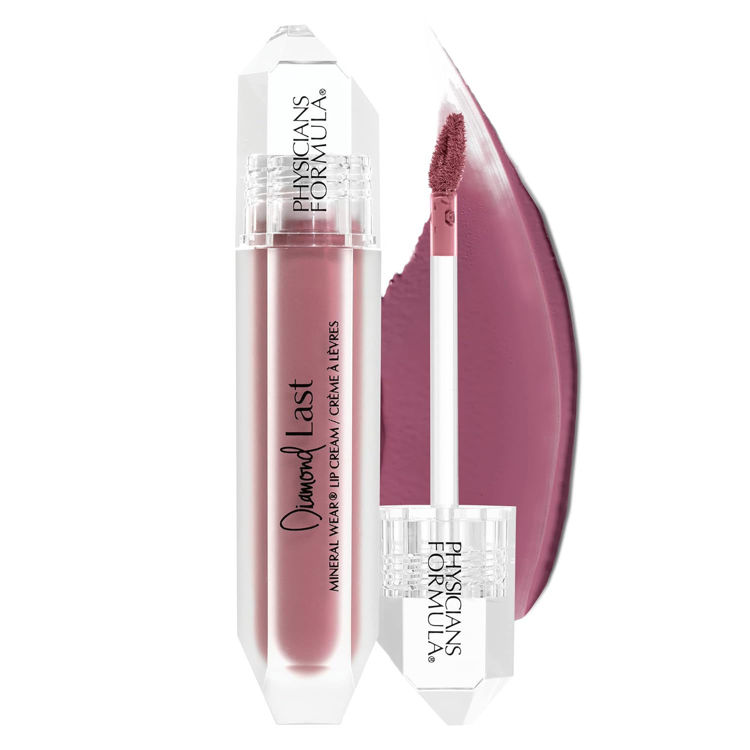 Imagen de Physicians Formula Labial Liquido Lip Cream Mineral - Majestic Mauve
