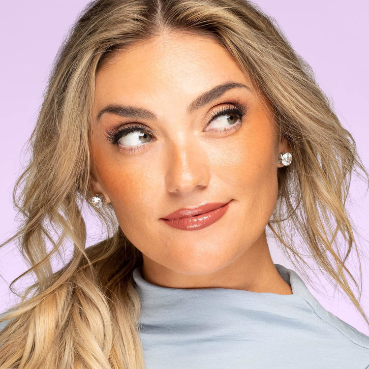 Imagen de Physicians Formula Brillo Labial Lip Gloss Mineral - Crystal Clear
