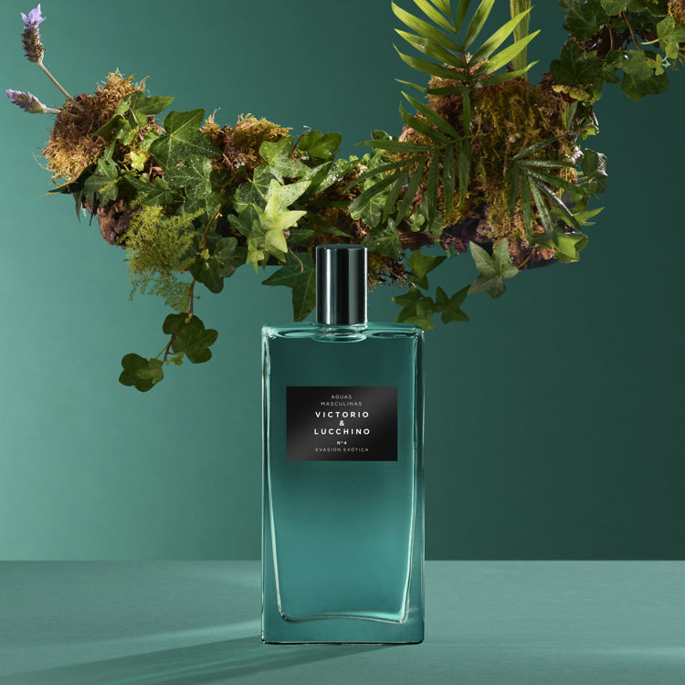 Imagen de Victorio & Lucchino Perfume De Hombre Edt 150Ml - Evasión Exótica N°4