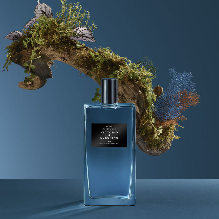 Imagen de Victorio & Lucchino Perfume De Hombre Edt 150Ml - Frescor Extremo N°2